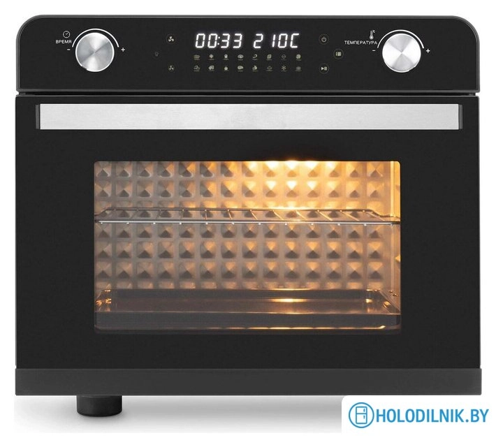 Мини-печь Hyundai MIO-HY087