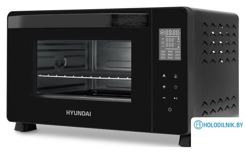 Мини-печь Hyundai MIO-HY088