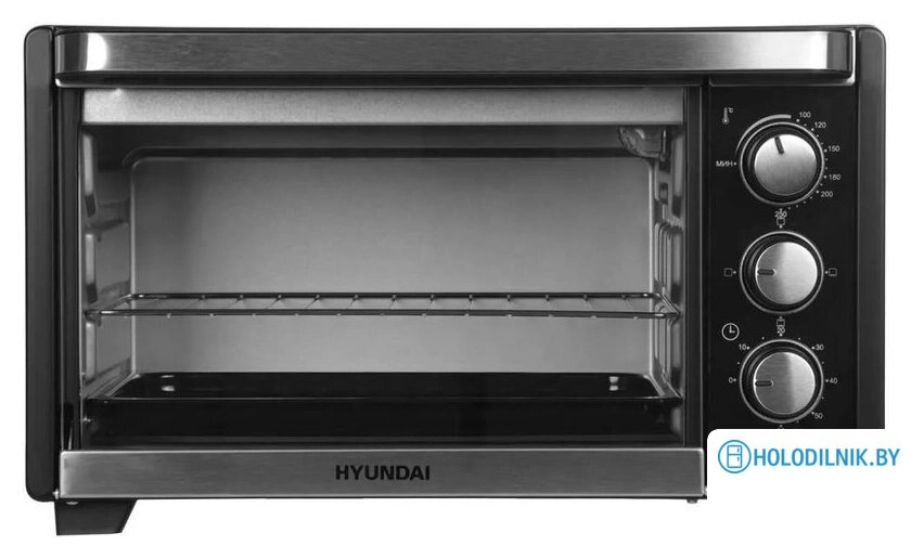 Мини-печь Hyundai MIO-HY091