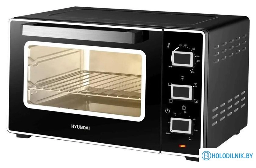 Мини-печь Hyundai MIO-HY093