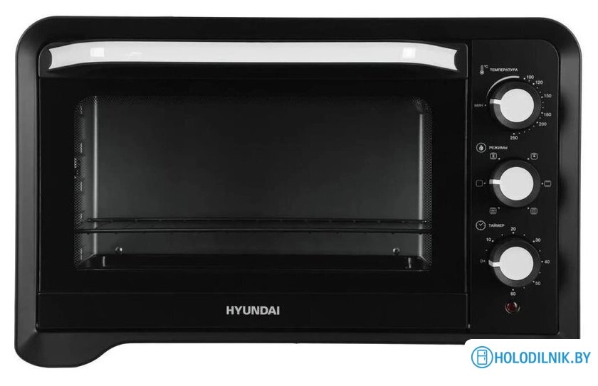 Мини-печь Hyundai MIO-HY094