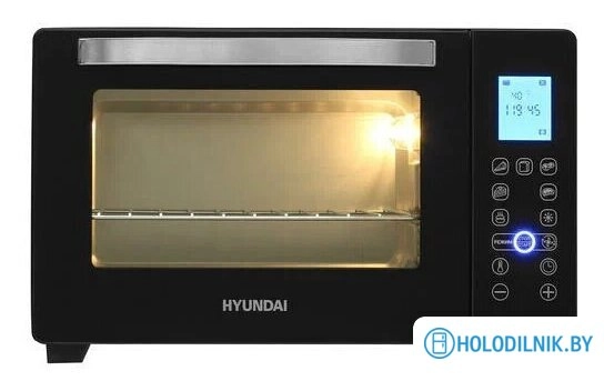 Мини-печь Hyundai MIO-HY096