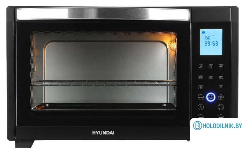 Мини-печь Hyundai MIO-HY097