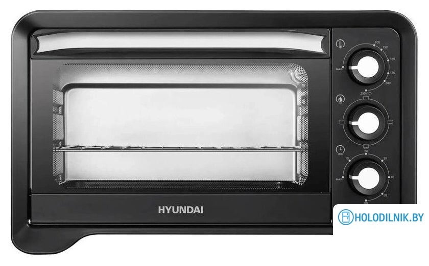 Мини-печь Hyundai MIO-HY103