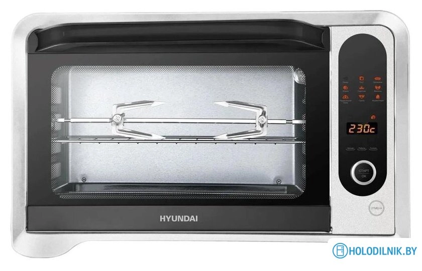 Мини-печь Hyundai MIO-HY104