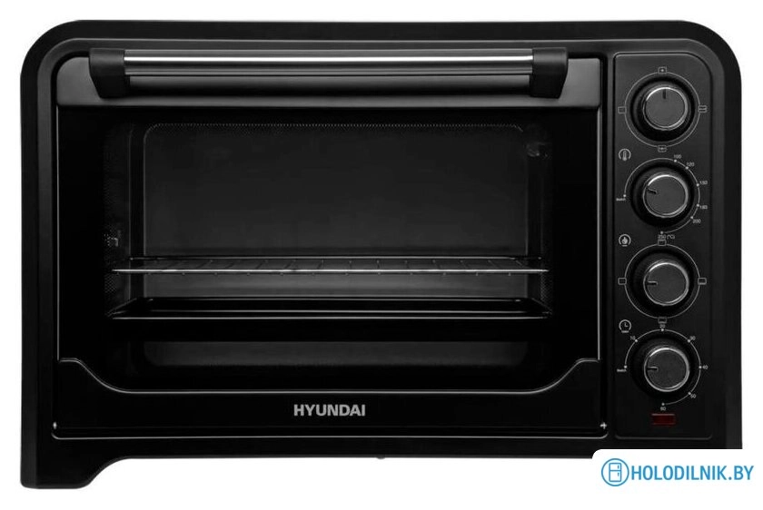 Мини-печь Hyundai MIO-HY105