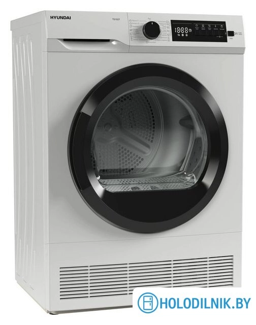 Сушильная машина Hyundai TD1027