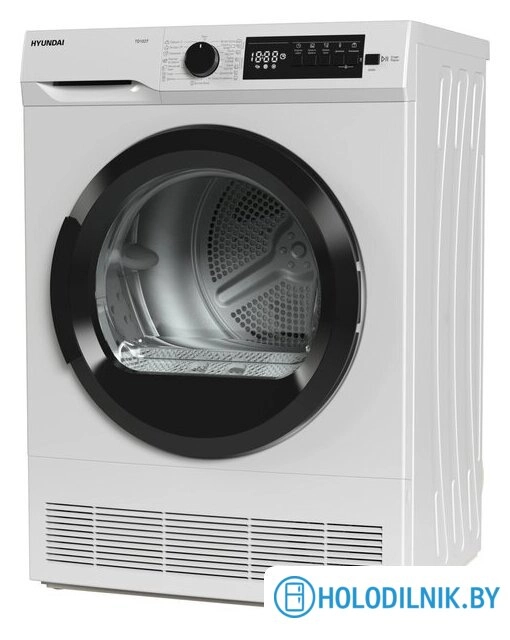 Сушильная машина Hyundai TD1027