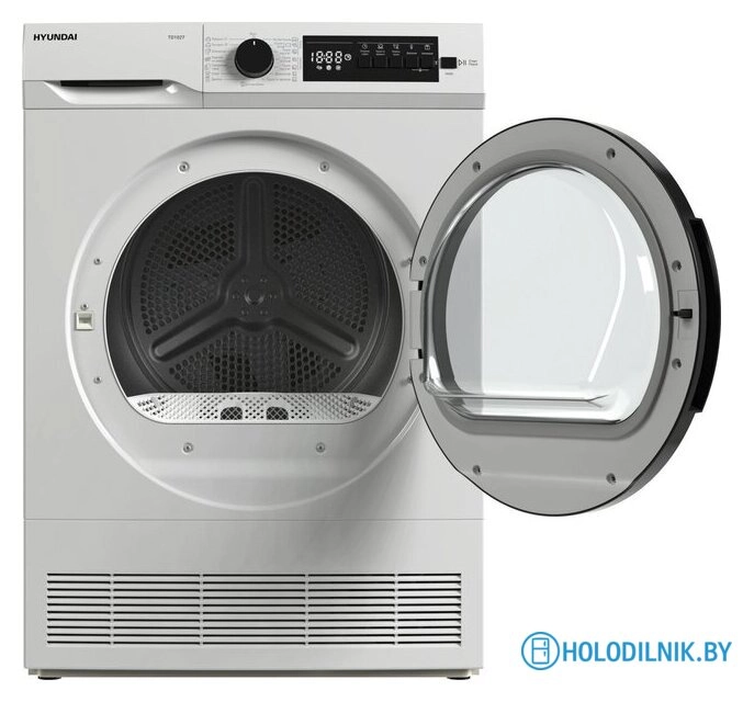 Сушильная машина Hyundai TD1027