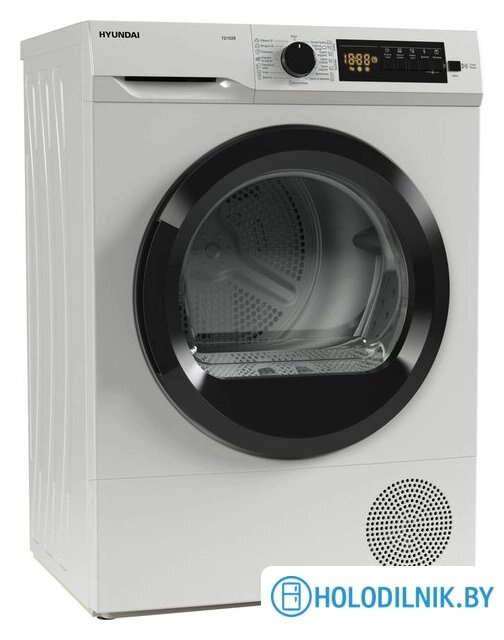 Сушильная машина Hyundai TD1028