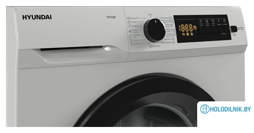 Сушильная машина Hyundai TD1028
