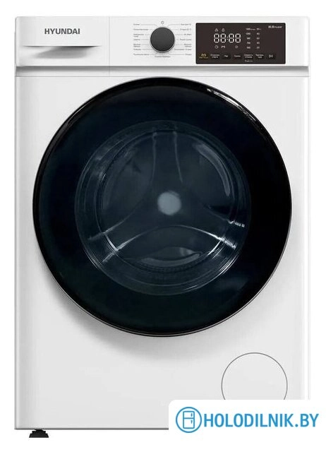 Стирально-сушильная машина Hyundai WFD8402