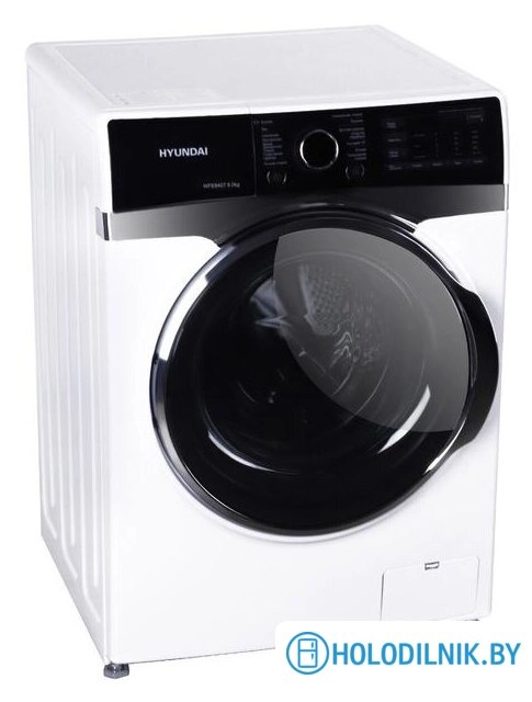 Стиральная машина Hyundai WFE8407