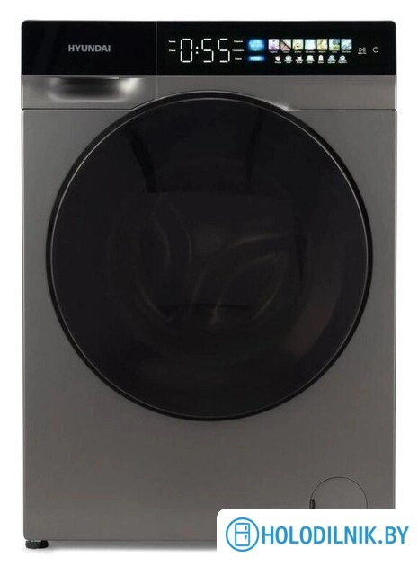 Стиральная машина Hyundai WFE9232