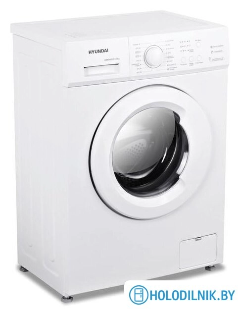 Стиральная машина Hyundai WMA6003