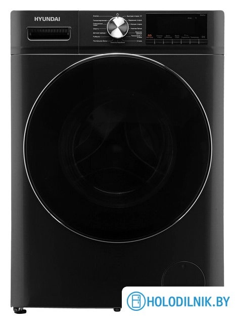 Стиральная машина Hyundai WMA8407