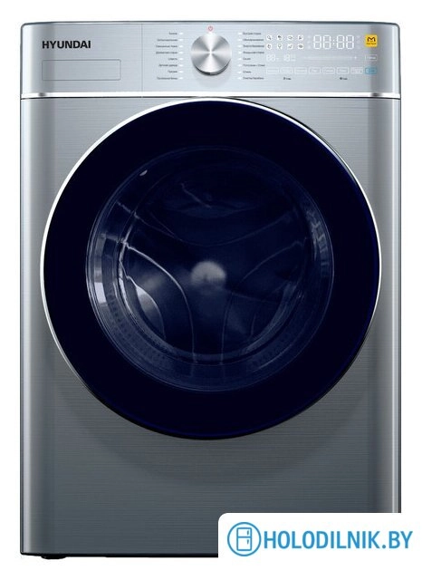 Стирально-сушильная машина Hyundai WMD9413