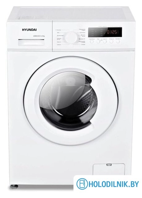 Стиральная машина Hyundai WME6004