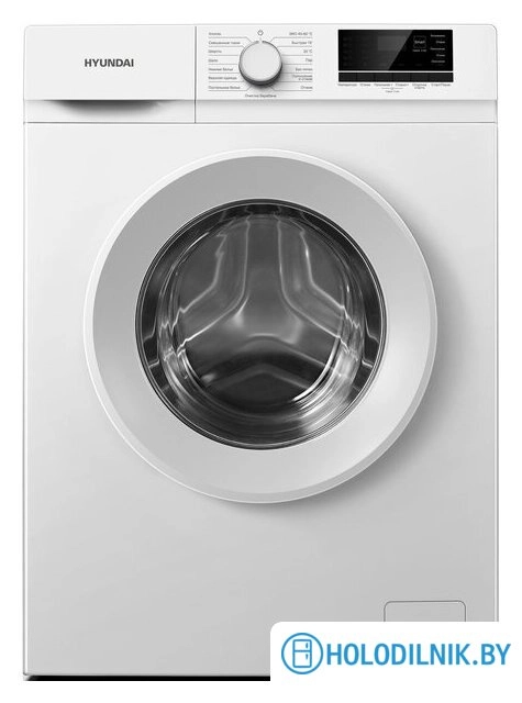 Стиральная машина Hyundai WME6009
