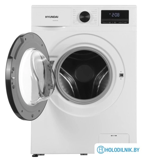 Стиральная машина Hyundai WME6010