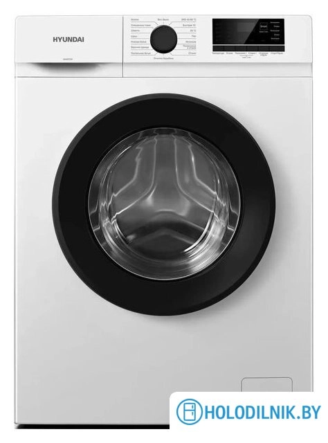 Стиральная машина Hyundai WME7208