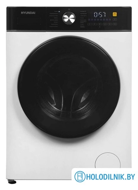 Стиральная машина Hyundai WME7216