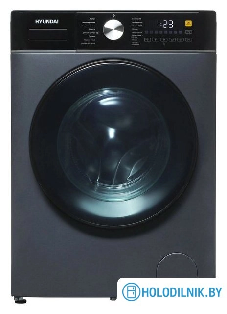 Стиральная машина Hyundai WME7217