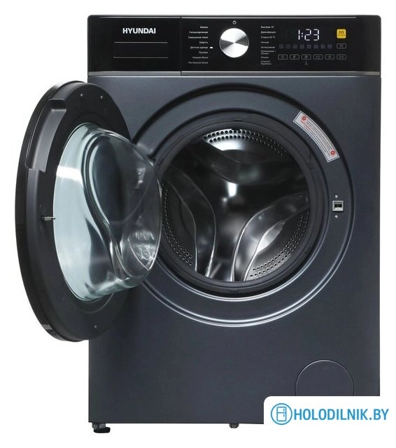 Стиральная машина Hyundai WME7217