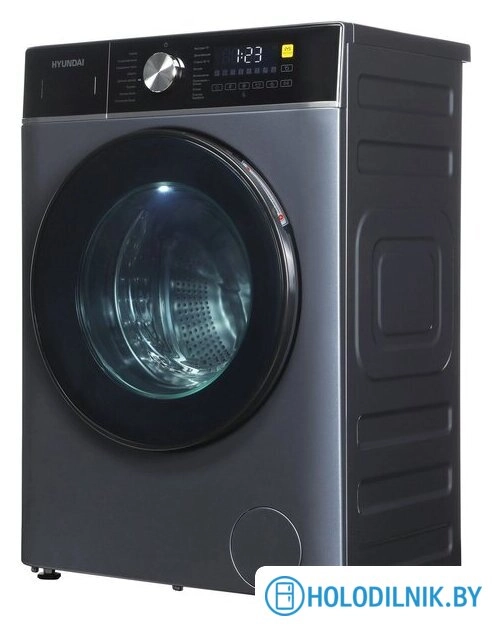 Стиральная машина Hyundai WME7217