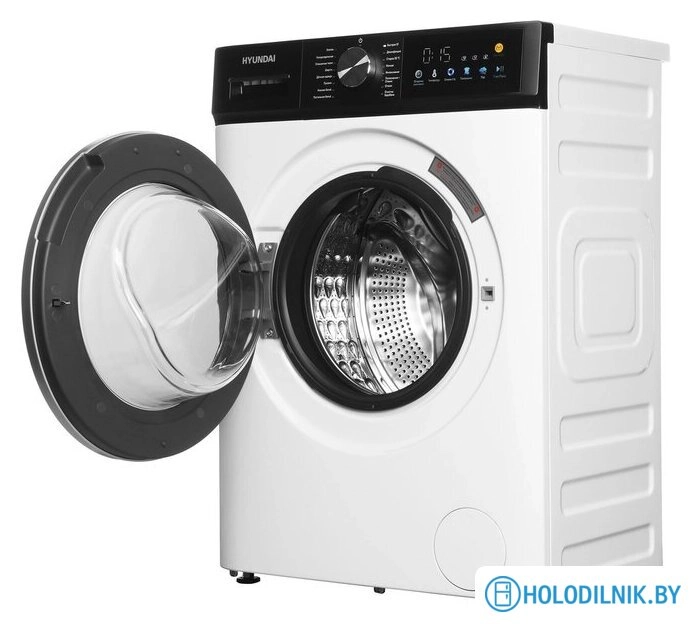 Стиральная машина Hyundai WME7218