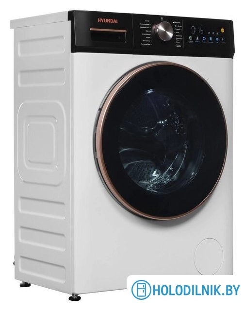Стиральная машина Hyundai WME7219