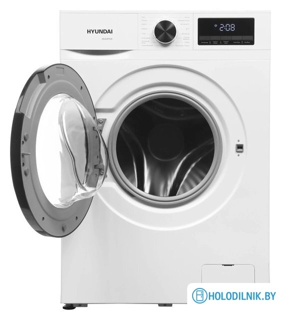Стиральная машина Hyundai WME8210