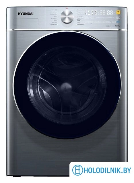Стиральная машина Hyundai WME9411