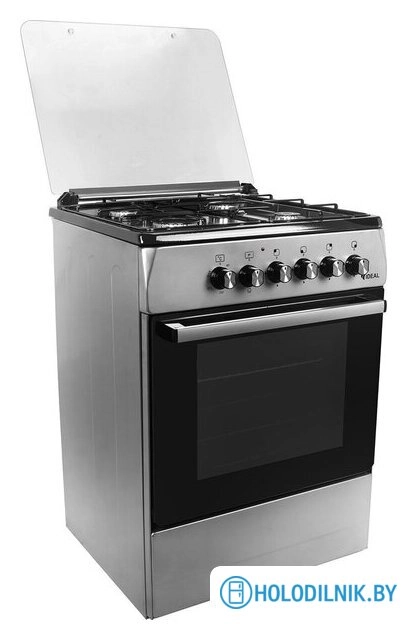 Кухонная плита Ideal L110 (серый)
