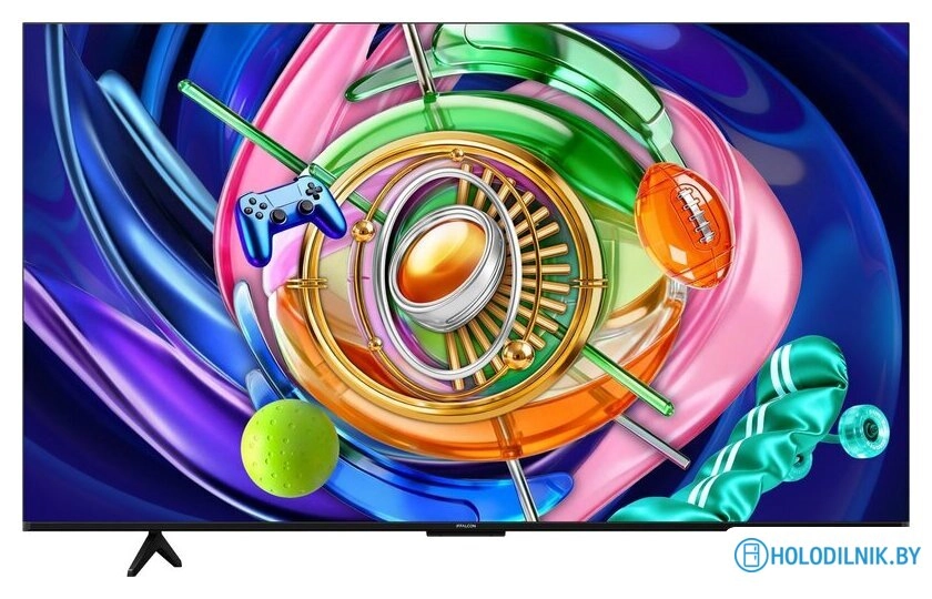 MiniLED телевизор iFFALCON 55U85A