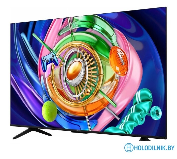 MiniLED телевизор iFFALCON 55U85A