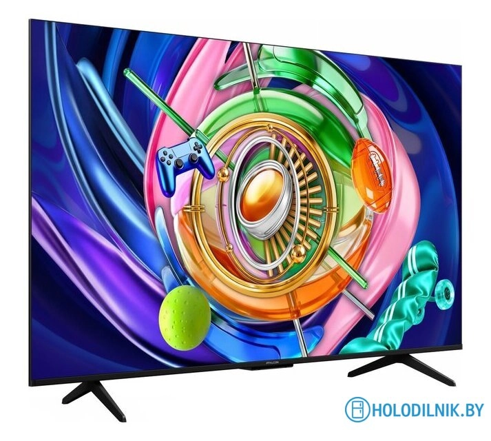 MiniLED телевизор iFFALCON 55U85A