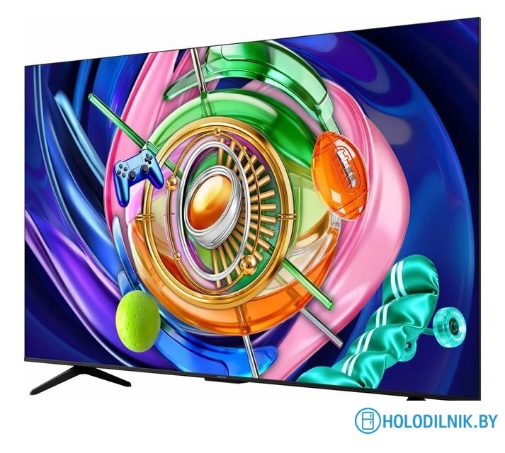 MiniLED телевизор iFFALCON 65U85A