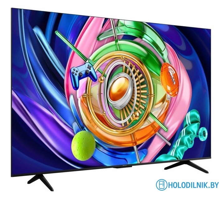MiniLED телевизор iFFALCON 65U85A