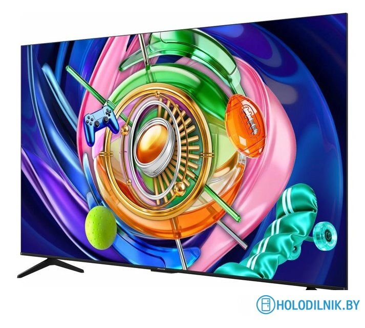 MiniLED телевизор iFFALCON 75U85A