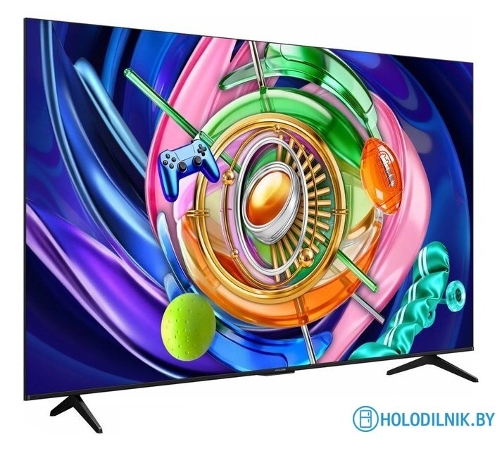 MiniLED телевизор iFFALCON 75U85A