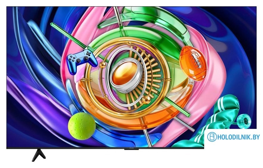 MiniLED телевизор iFFALCON 85U85A
