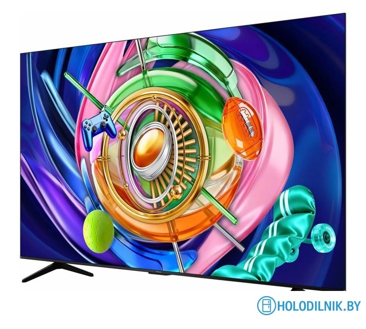 MiniLED телевизор iFFALCON 85U85A