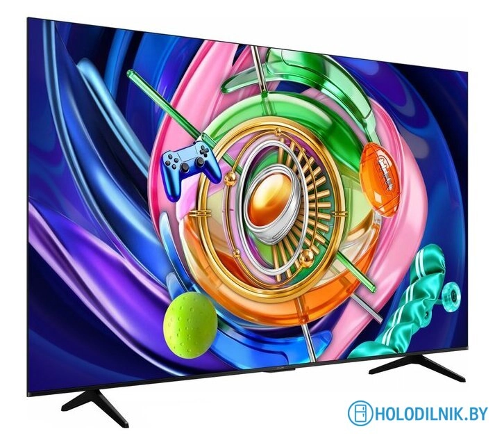 MiniLED телевизор iFFALCON 85U85A