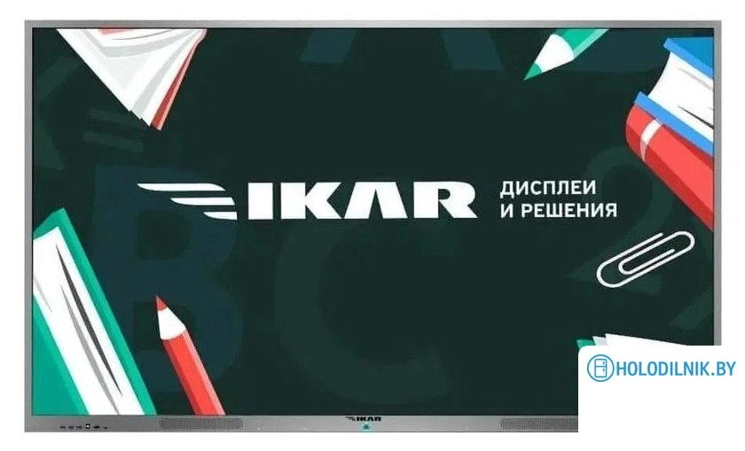 Информационная панель Ikar ИП 75-214-410