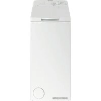 Стиральная машина с вертикальной загрузкой Indesit BTW L50300 PL/N