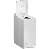 Стиральная машина с вертикальной загрузкой Indesit BTW L50300 PL/N