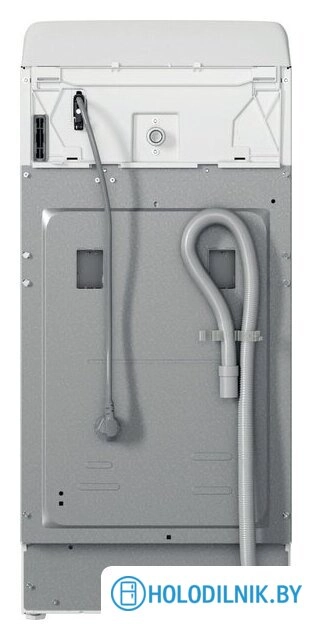 Стиральная машина с вертикальной загрузкой Indesit BTW S72200 EU/N