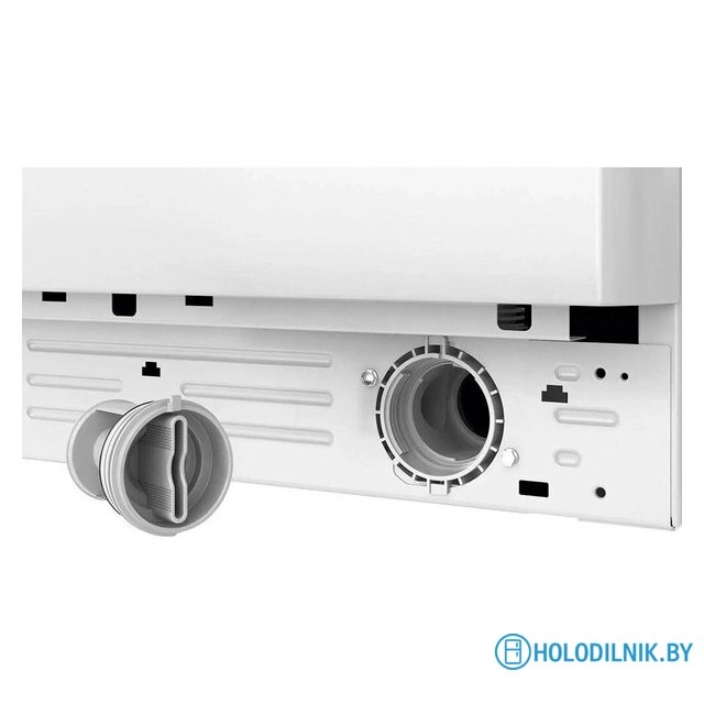 Стиральная машина Indesit BWSA 71052X WWV RU