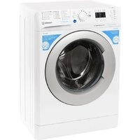 Стиральная машина Indesit BWSA 7109 WSV RU